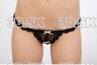 Panties costume texture 0025